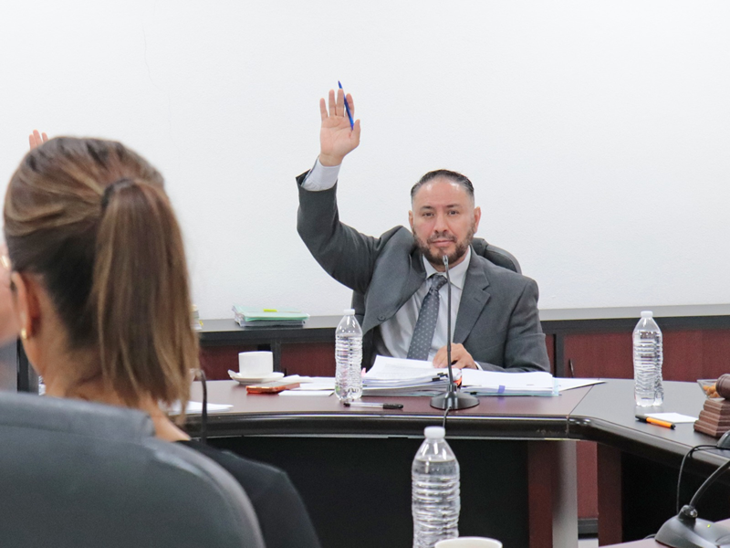 Tribunal Anticorrupción suma recursos tecnológicos con Poder Judicial de la Federación